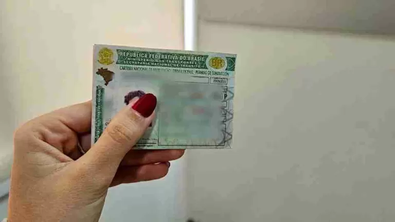 CNH terá renovação automática para bons condutores; entenda