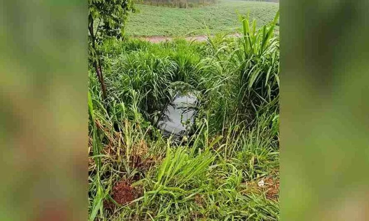 Homem morre em confronto com a polícia na BR-277 durante perseguição em Matelândia