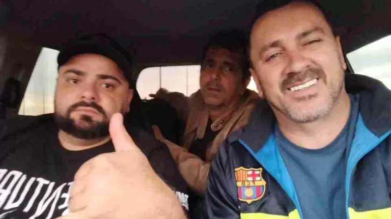 Revelações: ouça áudios de cobradores mortos em Icaraíma