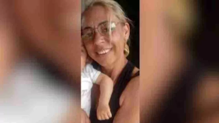 Ossada encontrada em Pontal do Paraná é da cascavelense Sandra Mara Camargo