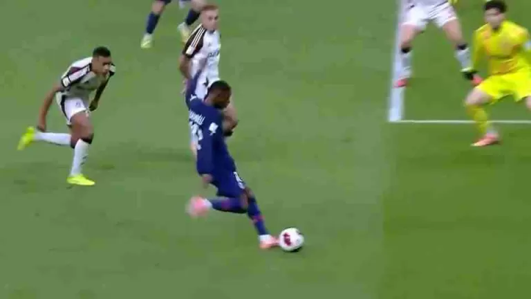 PSG vence o Flamengo nos pênaltis na final da Copa Intercontinental