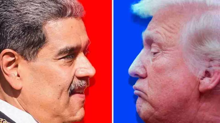 Trump retoma interesse em petróleo venezuelano após cerco militar na região