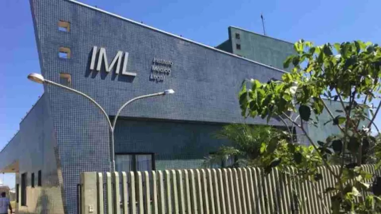 Homem é encontrado morto ao lado de seminário em Toledo