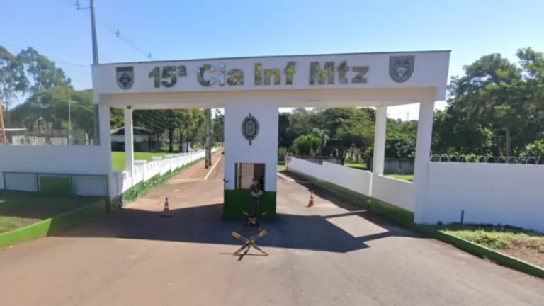 Exército divulga nota sobre prisão de militar em Operação da Polícia Civil em Guaíra