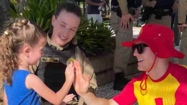 PM lança Operação Verão Costa Oeste 2025/2026 em Santa Helena