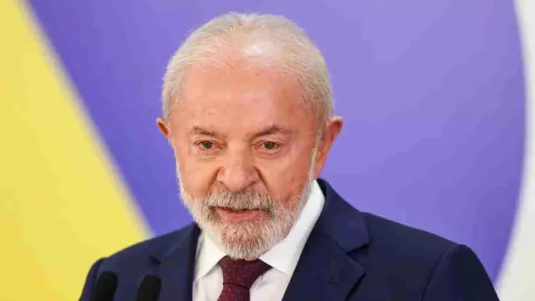 Lula assina indulto de Natal e exclui presos do oito de janeiro