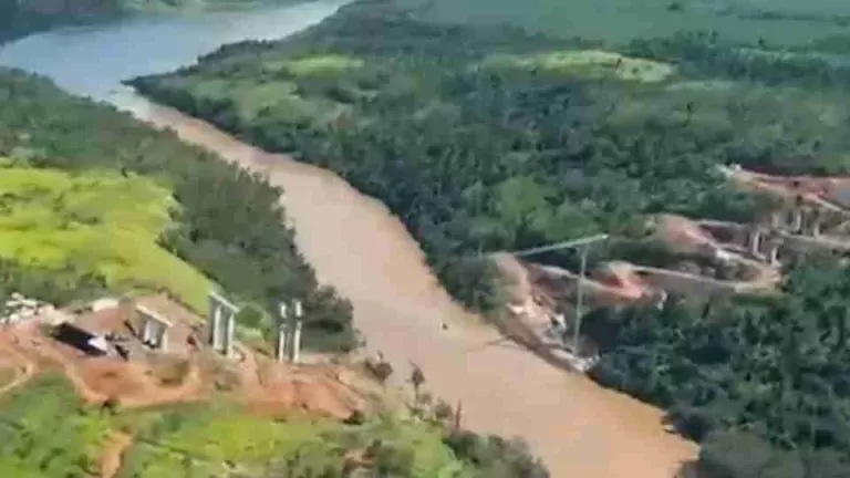 Ponte da Integração: Receita Federal apresenta balanço dos primeiros dias de funcionamento