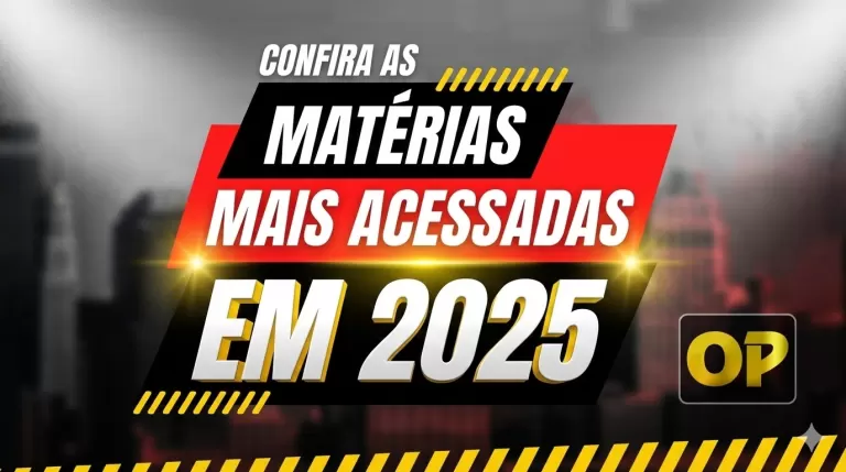 Retrospectiva 2025: veja o que mais bombou no O Presente neste ano