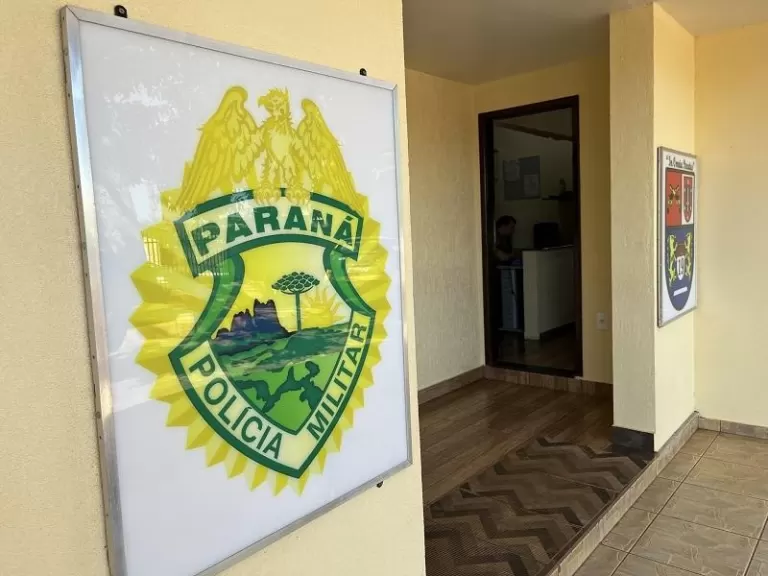 Bebê de oito meses é agredido em Nova Santa Rosa