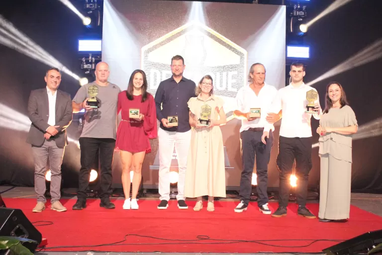 Prêmio Destaque Esportivo 2025 homenageia talentos rondonenses