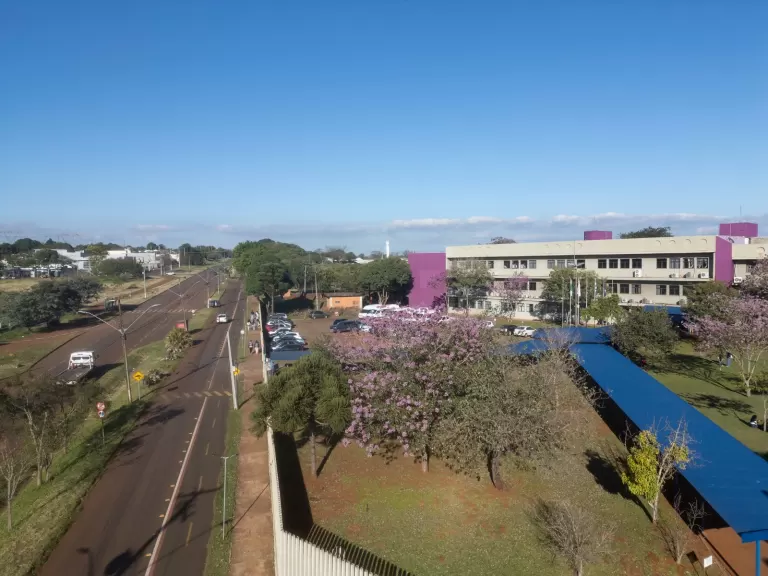 Investimento da Itaipu viabiliza aquisição de sede própria da Unila
