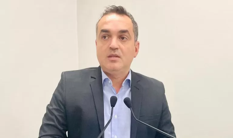 Juliano Oliveira sugere mutirão de cardiologia para reduzir fila de espera em Marechal Rondon