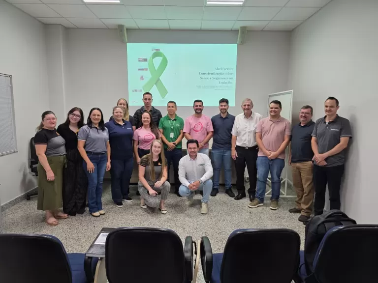 Reunião discute a proposta de instituir a Campanha “Abril Verde”