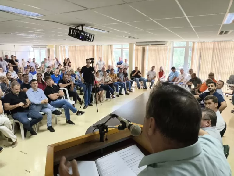 Deputado Hussein Bakri anuncia R$ 6 milhões para construção do Centro de Excelência em Badminton