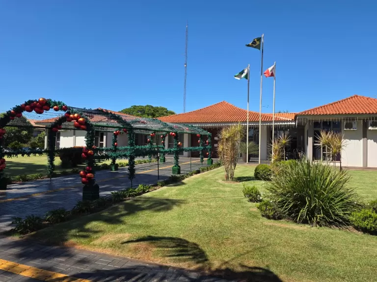 Inscrições para o Concurso Público em Nova Santa Rosa seguem abertas até sexta-feira