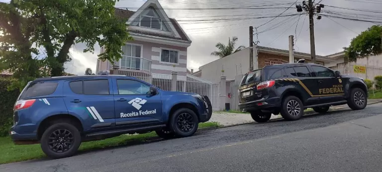 Operação Vectris mira contrabando e descaminho de mercadorias no Paraná