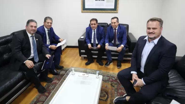 CDPI intensifica ações em defesa da pessoa idosa no segundo semestre de 2025