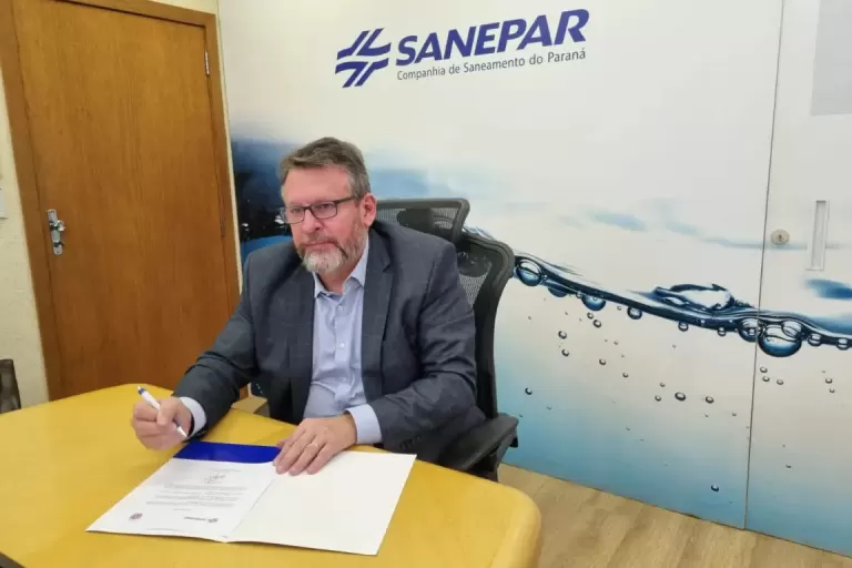 Saneamento com propósito: como o Paraná atingiu a vanguarda da universalização da água