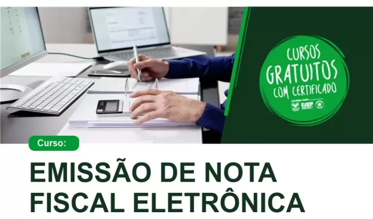 Prefeitura de Quatro Pontes oferece curso sobre Nota Fiscal Eletrônica para produtores rurais
