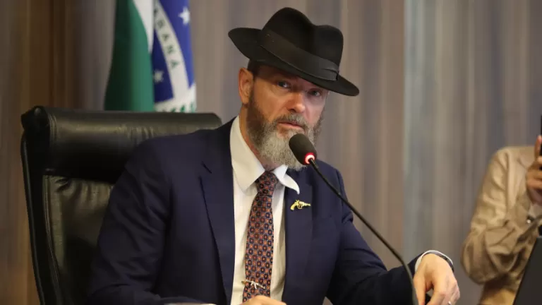 Presidente da Comissão de Redação faz balanço positivo das atividades de 2025