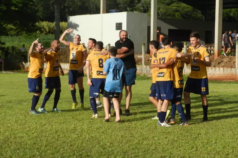 Com previsão de recorde de equipes, Copa Irineu Kuhn de Futebol Sete segue com inscrições abertas