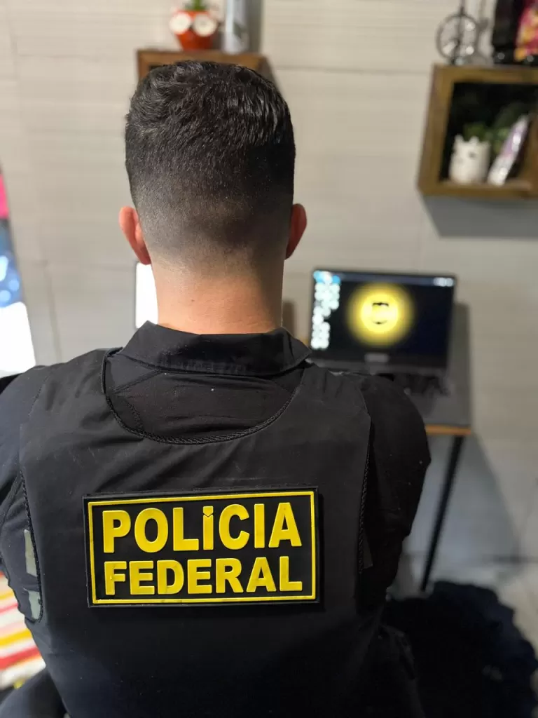 PF deflagra Operação Guardiões do Amanhã em Guaíra