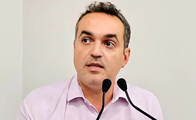 Juliano Oliveira solicita instalação de academia ao ar livre no bairro Frankfurt