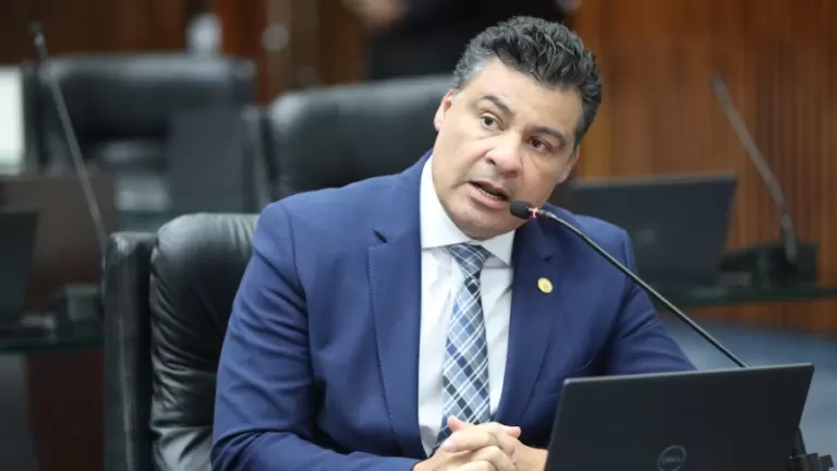 Deputado Marcelo Rangel apresenta balanço anual e aponta avanços em políticas públicas no Paraná
