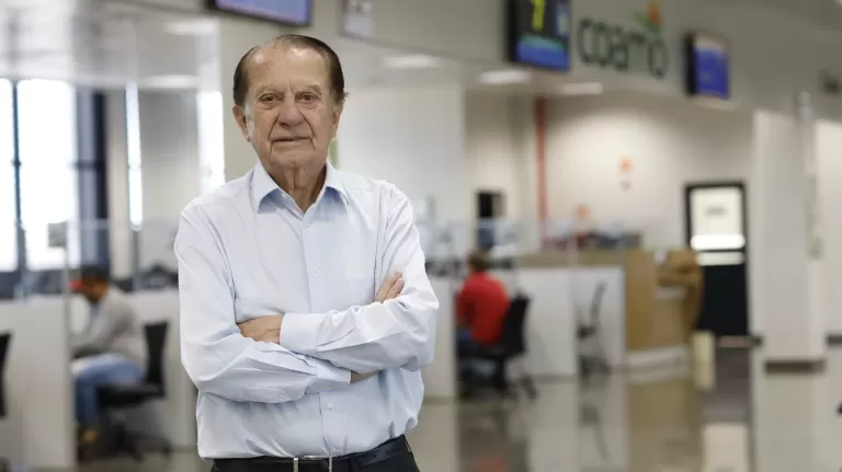 Coamo antecipa R$ 200 milhões em sobras aos cooperados