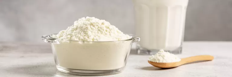 Após pedido do Sistema Faep, Paraná proíbe reconstituição de leite em pó importado