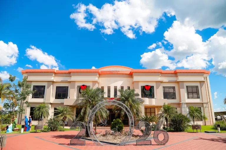 Mercedes adere ao Sistema Nacional da Nota Fiscal de Serviços Eletrônica