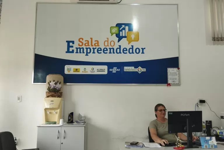 Sala do Empreendedor de Maripá registra mais de 900 atendimentos em 2025