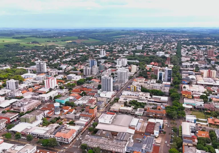 Audiência pública sobre projeto de lei orçamentária de Marechal Rondon para 2026 acontece dia nove