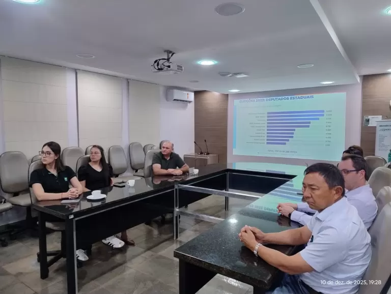 Micro 1 discute representatividade política regional e estimula movimento apartidário