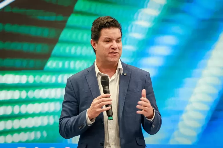 O nosso futuro recomeça agora