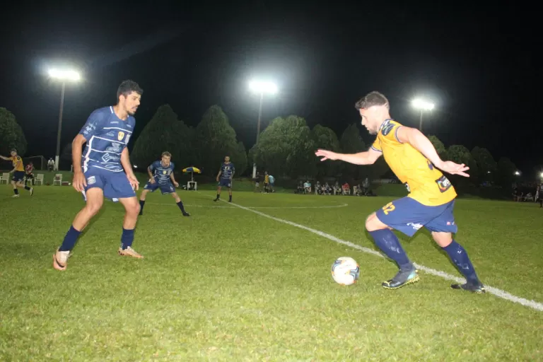 Coresul e Real Futebol vão decidir o Regional Allpha Bolas/JS Esportes de Futebol Sete