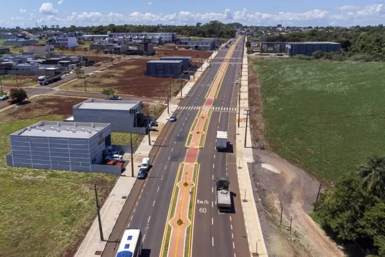 Prefeitura de Toledo realiza inauguração de três obras nesta sexta-feira