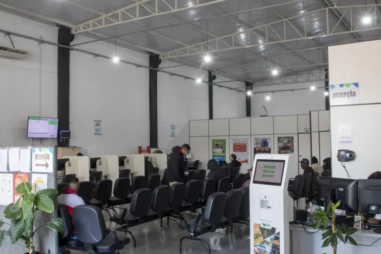 “Festival Emprega” oferece vagas de emprego durante a Virada Cultural em Toledo