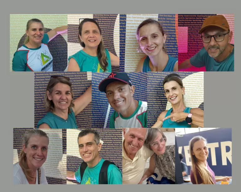 Rondonenses estão entre os 55 mil inscritos para a São Silvestre