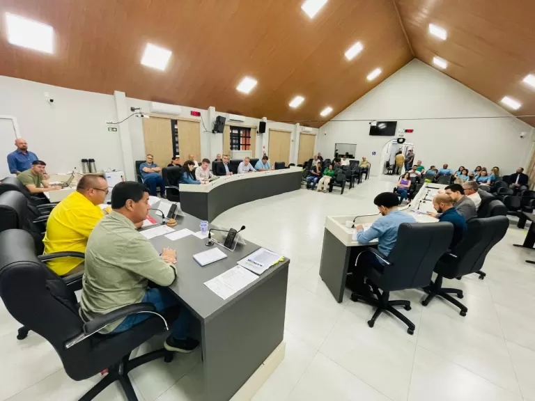 Regulamentação de sistemas de energia solar em Marechal Rondon é aprovada em 1ª votação