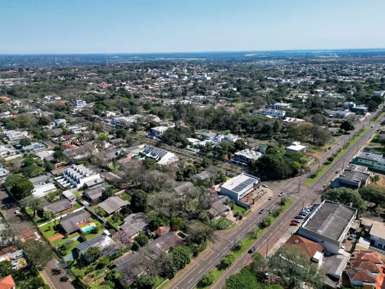 Leilão: visitação de casas da Vila A será nesta quinta e sexta-feira