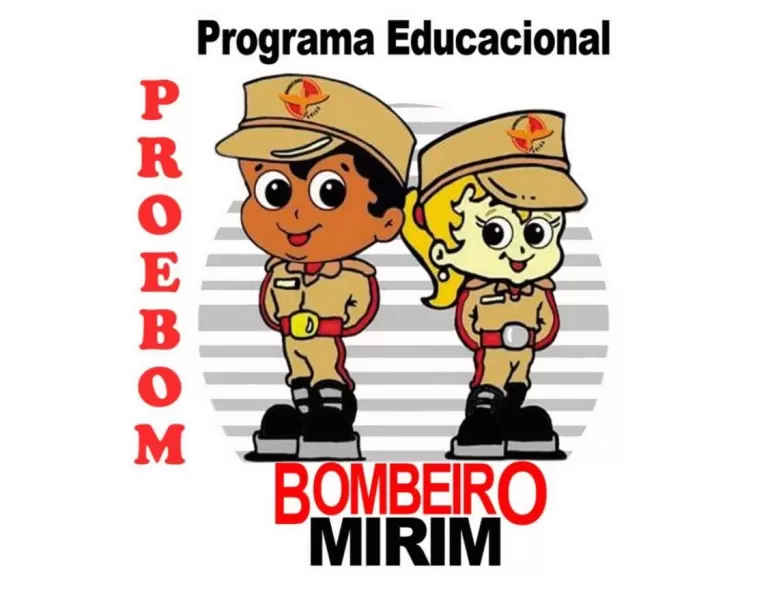 Coronel Welyngton solicita criação do “Bombeiro Mirim” nas escolas públicas