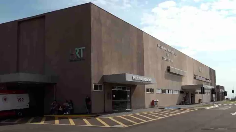 Promotor aponta falhas no modelo financeiro do Hospital Regional de Toledo