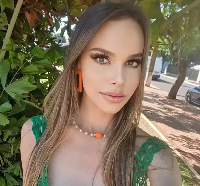 Morre Bianca Baierle, jovem que levou o nome de Itaipulândia aos concursos de beleza