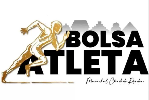 Últimos dias para entrega da documentação do Programa Bolsa-Atleta 2025