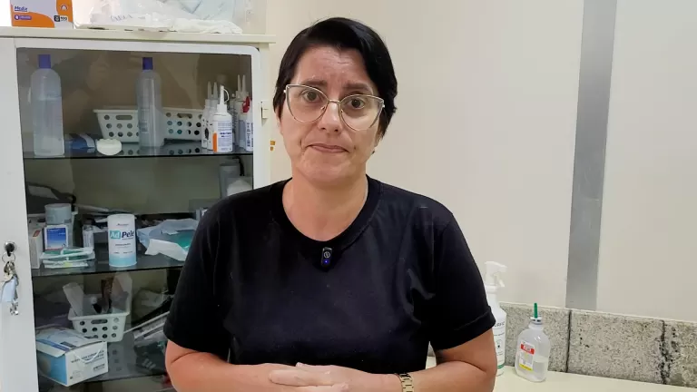 Mãe de Juliane alerta para golpes usando nome da filha