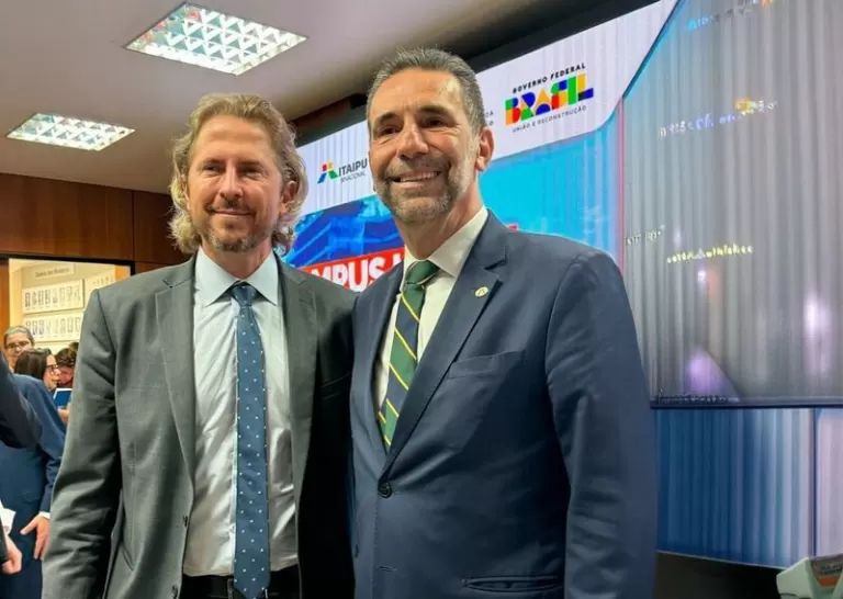 PT anuncia Ênio Verri e Zeca Dirceu como pré-candidatos ao Senado