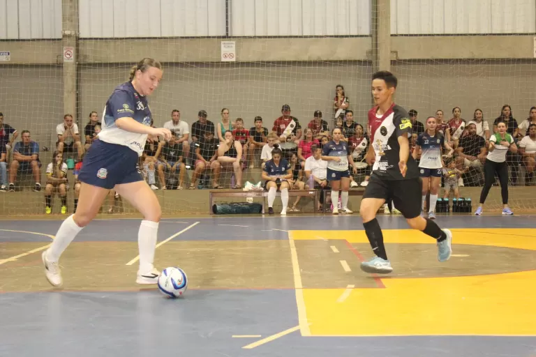 Com futsal e vôlei de praia, 20ª edição da Copa Sesc Verão está com inscrições abertas
