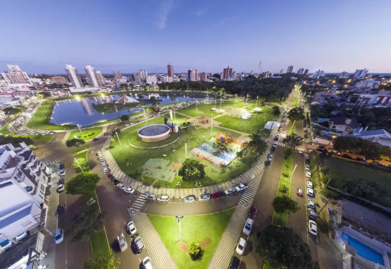 Virada Cultural tem início nesta sexta-feira em Toledo com diversas atrações