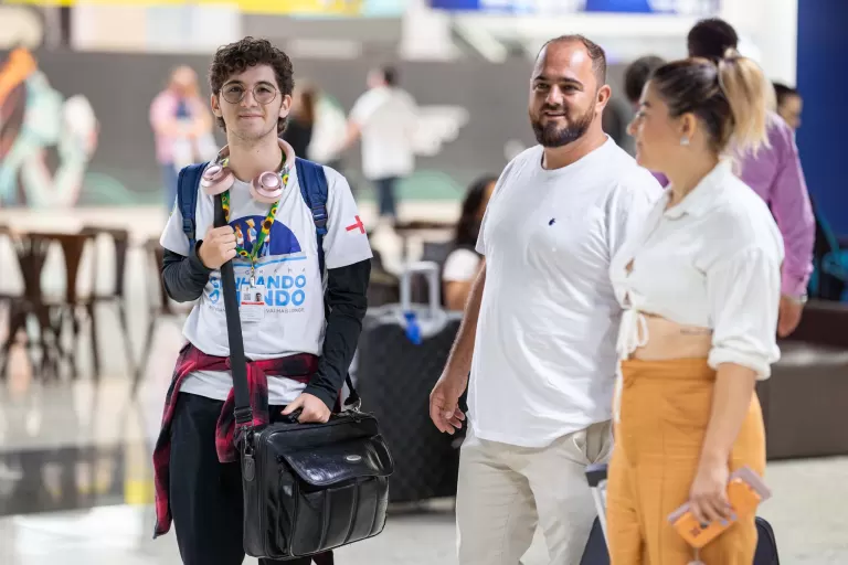 Ganhando o Mundo Agrícola: estudantes voltam dos EUA com formação internacional no campo